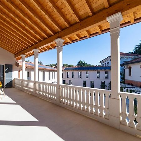 Via Vittorio Veneto 468 Chiari Aparthotel Exterior photo