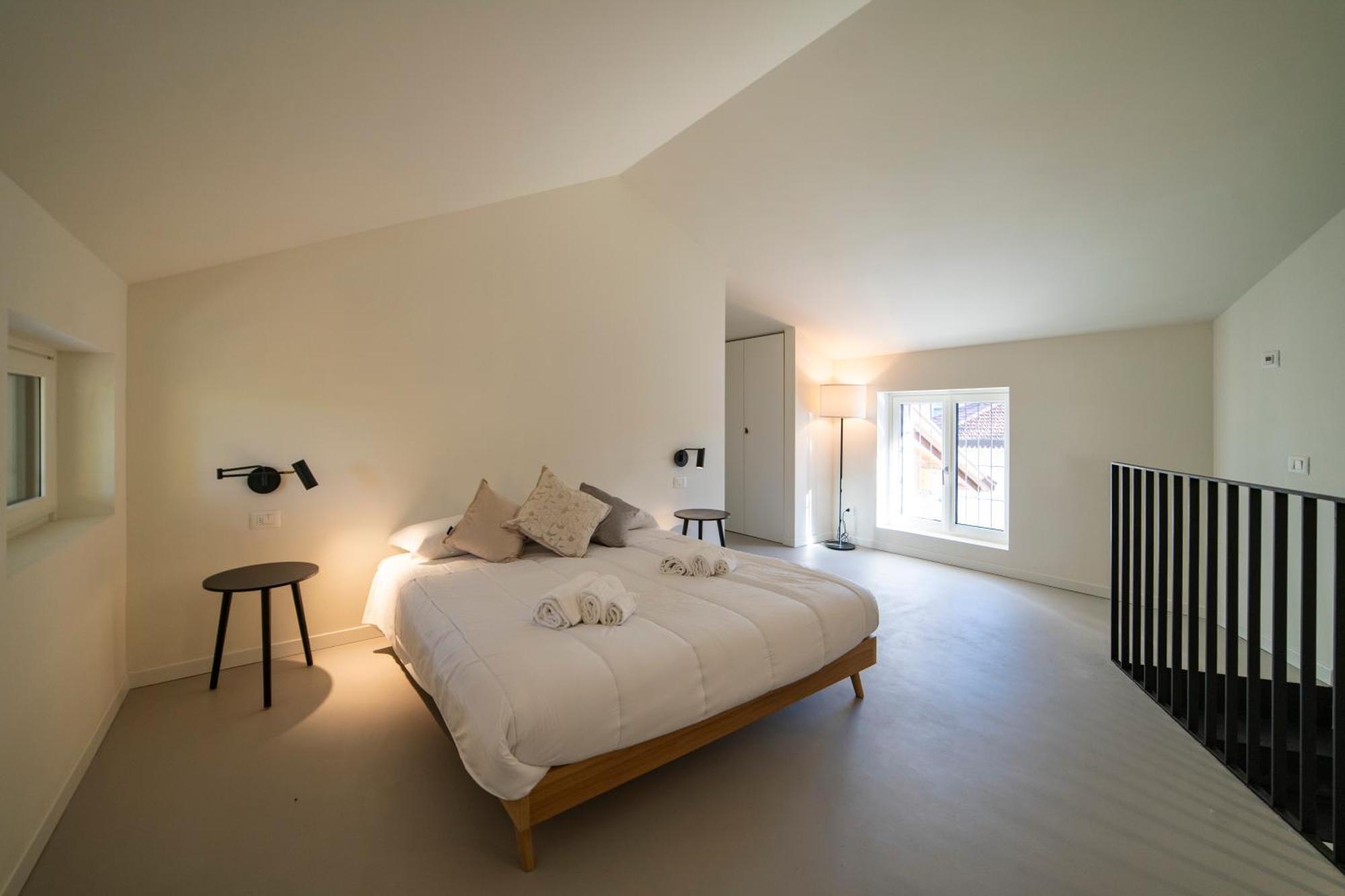 Via Vittorio Veneto 468 Chiari Aparthotel Exterior photo